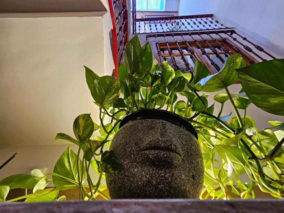 Casa Turistica Torreon De Villafames Вилафамес Экстерьер фото